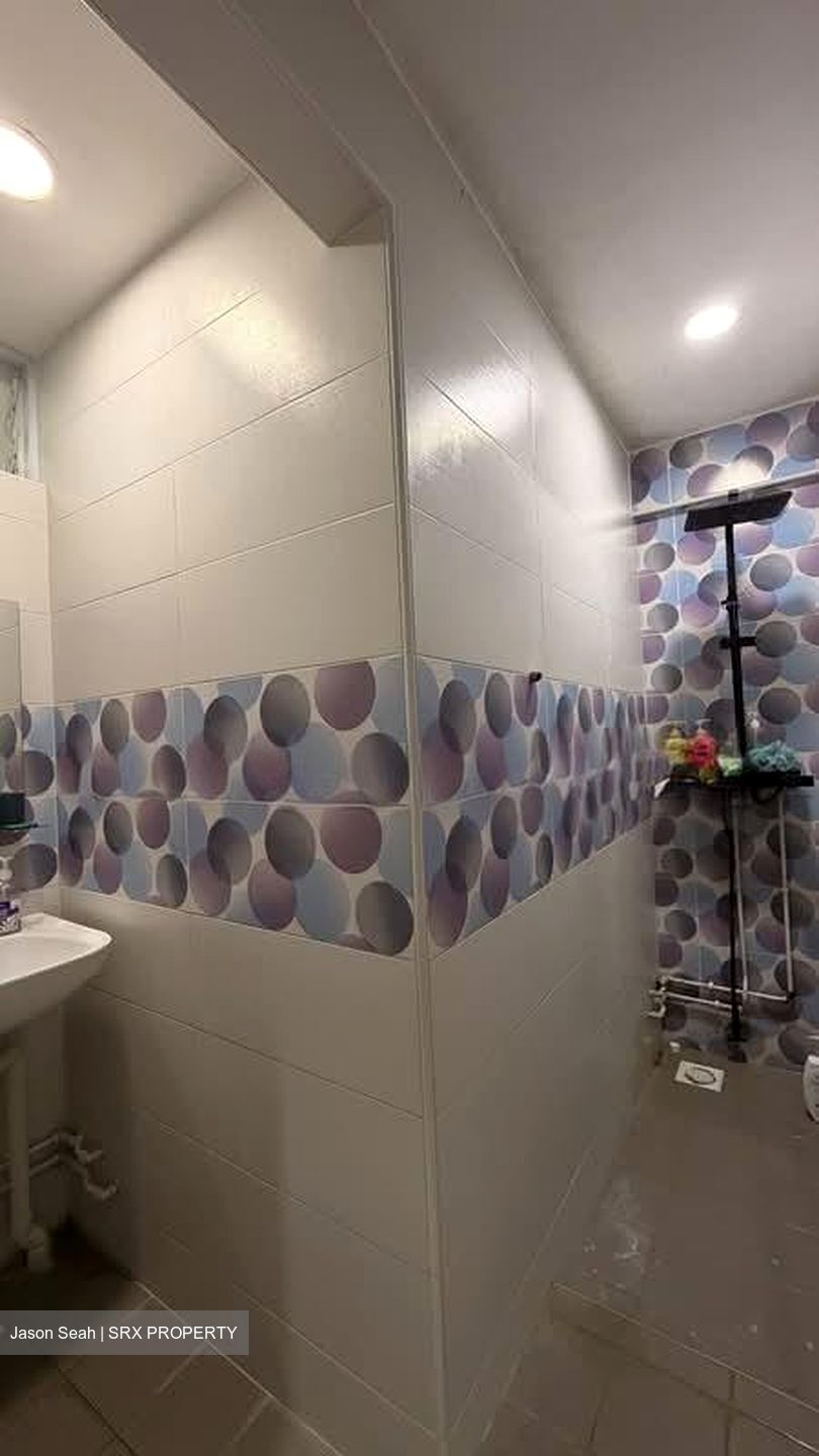 Blk 404 Sin Ming Garden (Bishan), HDB Executive #545208191